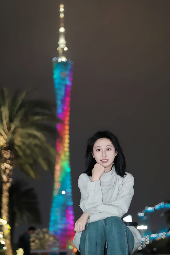 吴秋玲